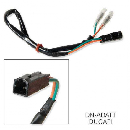 Barracuda Indicator Cable Kit Yamaha, N.v.t. (6 van 12)