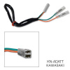 Barracuda Indicator Cable Kit Yamaha, N.v.t. (Afbeelding 19 van 24)