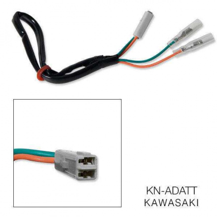 Barracuda Indicator Cable Kit Yamaha, N.v.t. (19 van 24)