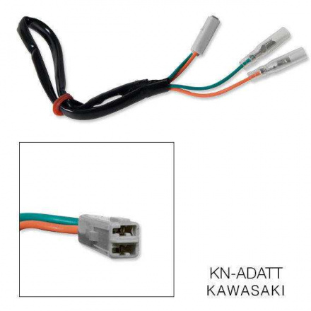 Barracuda Indicator Cable Kit Yamaha, N.v.t. (7 van 12)