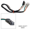 Barracuda Indicator Cable Kit Yamaha, N.v.t. (Afbeelding 20 van 24)