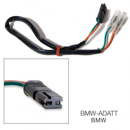 Barracuda Indicator Cable Kit Yamaha, N.v.t. (8 van 12)