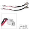 Barracuda Indicator Cable Kit Yamaha, N.v.t. (Afbeelding 9 van 12)