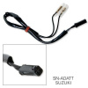 Barracuda Indicator Cable Kit Yamaha, N.v.t. (Afbeelding 10 van 12)