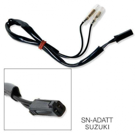 Barracuda Indicator Cable Kit Yamaha, N.v.t. (10 van 12)