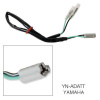 Barracuda Indicator Cable Kit Yamaha, N.v.t. (Afbeelding 23 van 24)