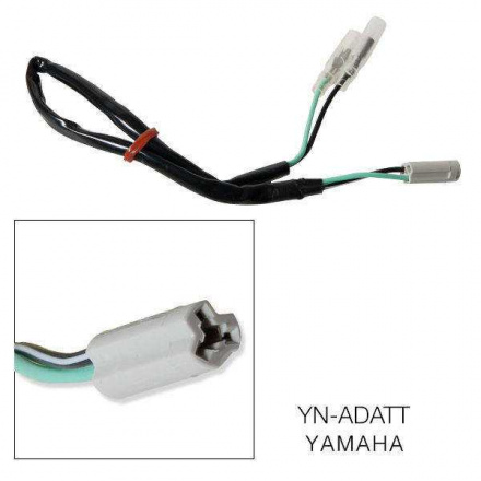 Barracuda Indicator Cable Kit Yamaha, N.v.t. (23 van 24)