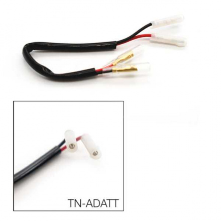 Barracuda Indicator Cable Kit Yamaha, N.v.t. (12 van 12)