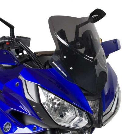 Barracuda Sports Screen Aerosport Yamaha Mt-07 Tracer, N.v.t. (2 van 3)