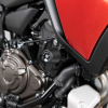 Barracuda Valdoppen Set Basic Yamaha Mt-07 Tracer, N.v.t. (Afbeelding 3 van 6)