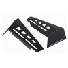 Barracuda Radiator Covers Yamaha Mt-09 (2014 - 2016), N.v.t. (Afbeelding 3 van 3)