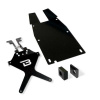Barracuda Tail Tidy Yamaha Mt-09 (2017 - 2019), N.v.t. (Afbeelding 3 van 3)