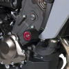 Barracuda Valdoppen Set Basic Yamaha Mt-09 (2017 - 2019), N.v.t. (Afbeelding 2 van 5)