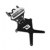 Barracuda Tail Tidy Yamaha Mt-03 (2006 - 2014), N.v.t. (Afbeelding 3 van 3)