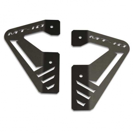 Barracuda Air Control Side Covers Yamaha Mt-10, N.v.t. (3 van 3)