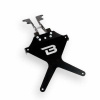 Barracuda Tail Tidy Yamaha Mt-10, N.v.t. (Afbeelding 5 van 5)