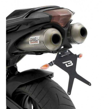 Barracuda Tail Tidy Yamaha Fz6-n , Yamaha Fz6-s, N.v.t. (2 van 3)