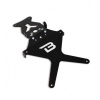 Barracuda Tail Tidy Yamaha Fz6-n , Yamaha Fz6-s, N.v.t. (Afbeelding 3 van 3)