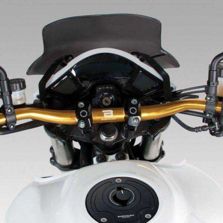 Barracuda Riser Kit Yamaha, N.v.t. (5 van 8)