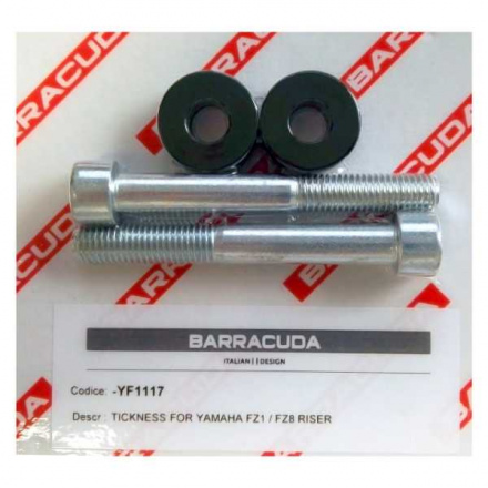 Barracuda Riser Kit Yamaha, N.v.t. (8 van 8)