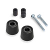 Barracuda Valdoppen Set Basic Yamaha Fz1-n , Yamaha Fz8-n, N.v.t. (Afbeelding 3 van 5)