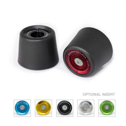 Barracuda Valdoppen Set Basic Yamaha Fz1-n , Yamaha Fz8-n, N.v.t. (4 van 5)
