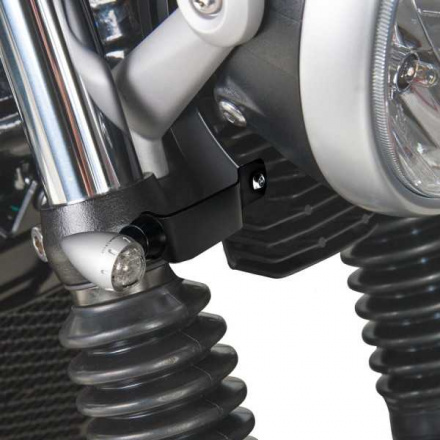 Barracuda Richtingaanwijzer Adaptorset Triumph, N.v.t. (2 van 3)