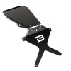 Barracuda Tail Tidy - Naked Triumph Street Twin, N.v.t. (Afbeelding 3 van 3)