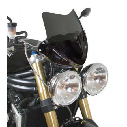 Barracuda Sports Screen Aerosport Triumph, N.v.t. (2 van 4)
