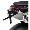 Barracuda Tail Tidy Triumph Speed Triple (2011 - 2015), N.v.t. (Afbeelding 4 van 5)