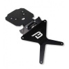 Barracuda Tail Tidy Triumph Speed Triple (2011 - 2015), N.v.t. (Afbeelding 3 van 3)
