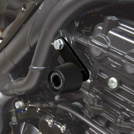 Barracuda Valdoppen Set Basic Triumph, N.v.t. (2 van 5)