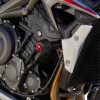 Barracuda Crash Bungs Triumph Street Triple R (2013 - 2017), N.v.t. (Afbeelding 2 van 6)