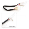 Barracuda Adaptorkabelset Triumph, N.v.t. (Afbeelding 2 van 3)