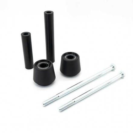 Barracuda Valdop Insert (set), Zilver (9 van 11)