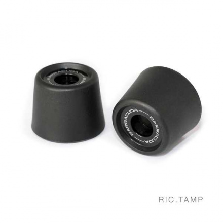 Barracuda Valdop Insert (set), Zilver (11 van 11)