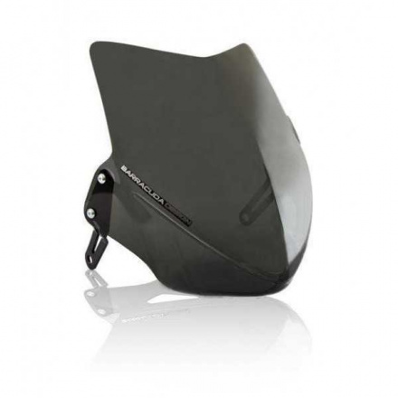 Barracuda Sports Screen Aerosport Suzuki Gladius, N.v.t. (3 van 4)