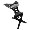 Barracuda Tail Tidy Suzuki Gladius, N.v.t. (Afbeelding 3 van 3)