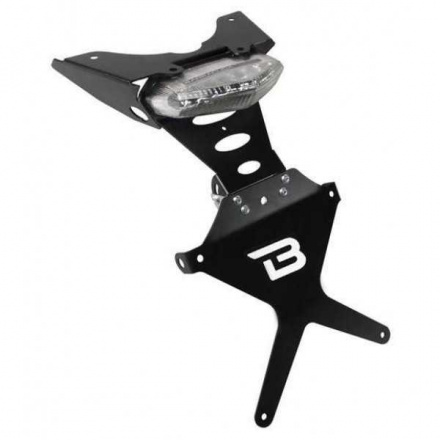 Barracuda Tail Tidy Suzuki Gladius, N.v.t. (3 van 3)