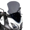 Barracuda Sports Screen Aerotourer Suzuki V-strom 650 (2011 - 2014), N.v.t. (Afbeelding 4 van 5)