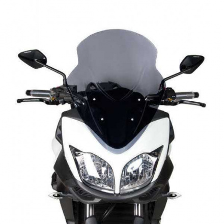 Barracuda Sports Screen Aerotourer Suzuki V-strom 650 (2011 - 2014), N.v.t. (3 van 3)