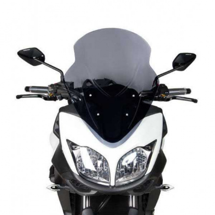 Barracuda Sports Screen Aerotourer Suzuki V-strom 650 (2011 - 2014), N.v.t. (5 van 5)