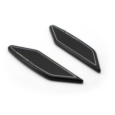 Barracuda Mirror Adapters T-max 2017 Yamaha T-max (2017 - 2018), N.v.t. (3 van 4)