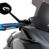 Barracuda Mirror Adapters T-max 2017 Yamaha T-max (2017 - 2018), N.v.t. (Afbeelding 4 van 4)