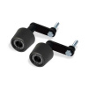 Barracuda Valdoppen Set Basic Suzuki GSX-R600/750, N.v.t. (Afbeelding 3 van 5)