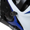Barracuda Crash Bungs Suzuki, N.v.t. (Afbeelding 2 van 5)