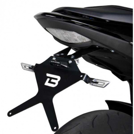 Barracuda Tail Tidy Suzuki Gsr 750, N.v.t. (2 van 3)