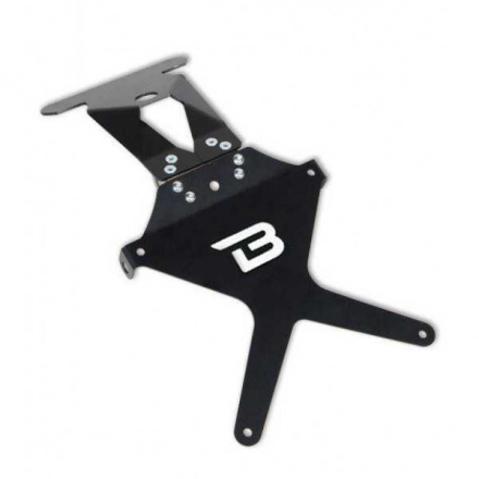 Barracuda Tail Tidy Suzuki Gsr 750, N.v.t. (3 van 3)