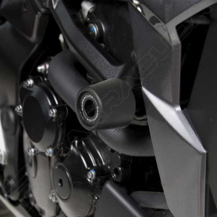 Barracuda Valdoppen Set Basic Suzuki Gsr 750 , Suzuki Gsx-s 750, N.v.t. (2 van 5)
