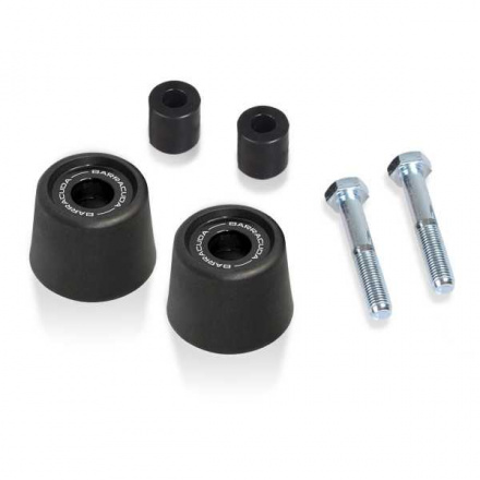 Barracuda Valdoppen Set Basic Suzuki Gsr 750 , Suzuki Gsx-s 750, N.v.t. (3 van 5)
